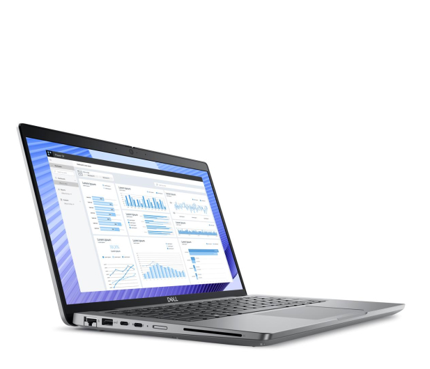 Dell Precision 3490 Ultra 5 135H/16GB/256/Win11P - 1550246 - zdjęcie 2